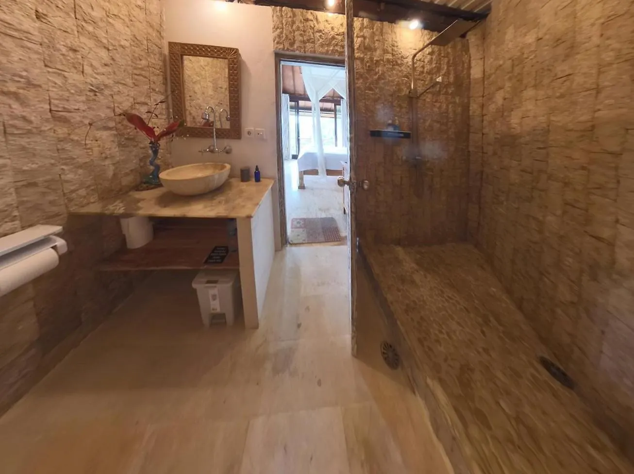 Villa Heaven View 3 Bedroom Ubud Sayan
