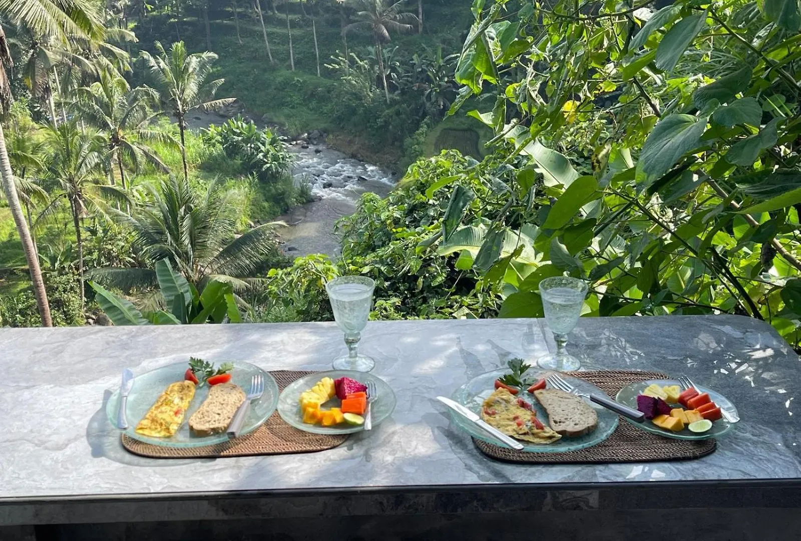 Heaven View 3 Bedroom Ubud Sayan Ubud (Bali)