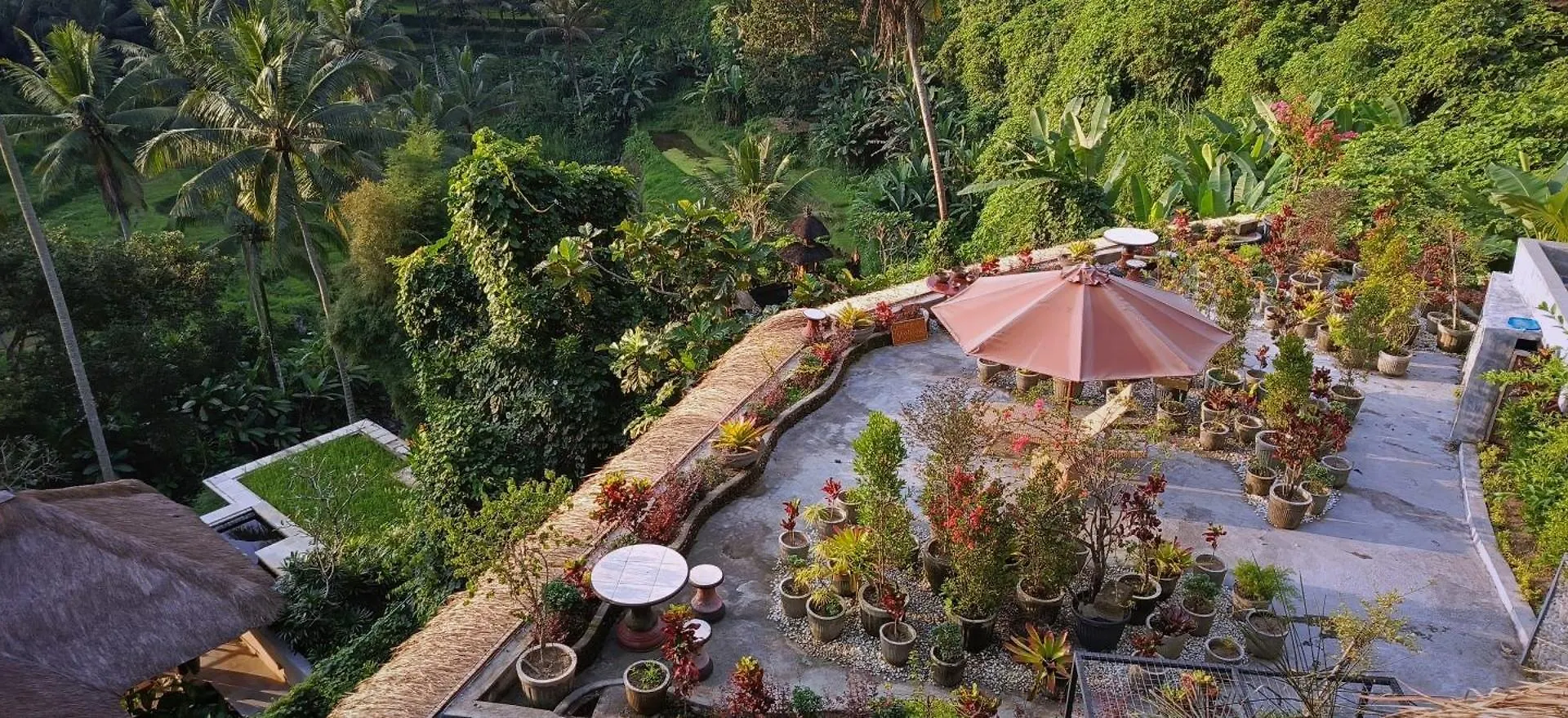Heaven View 3 Bedroom Ubud Sayan 0*, Ubud (Bali) Indonesia