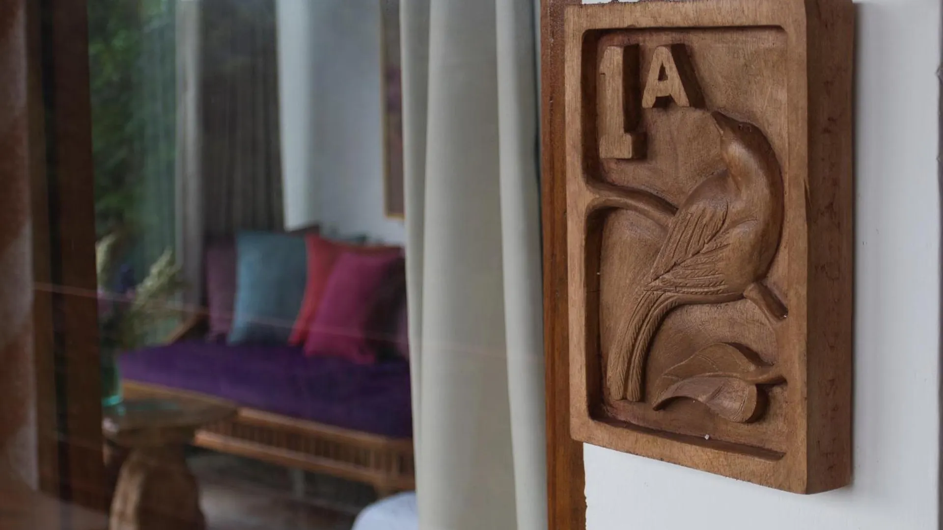 Heaven View 3 Bedroom Ubud Sayan Indonesia