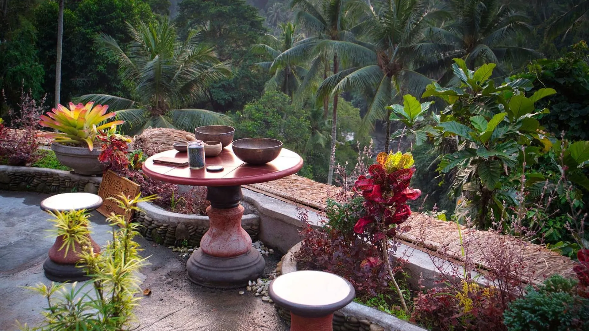 Heaven View 3 Bedroom Ubud Sayan Ubud (Bali)