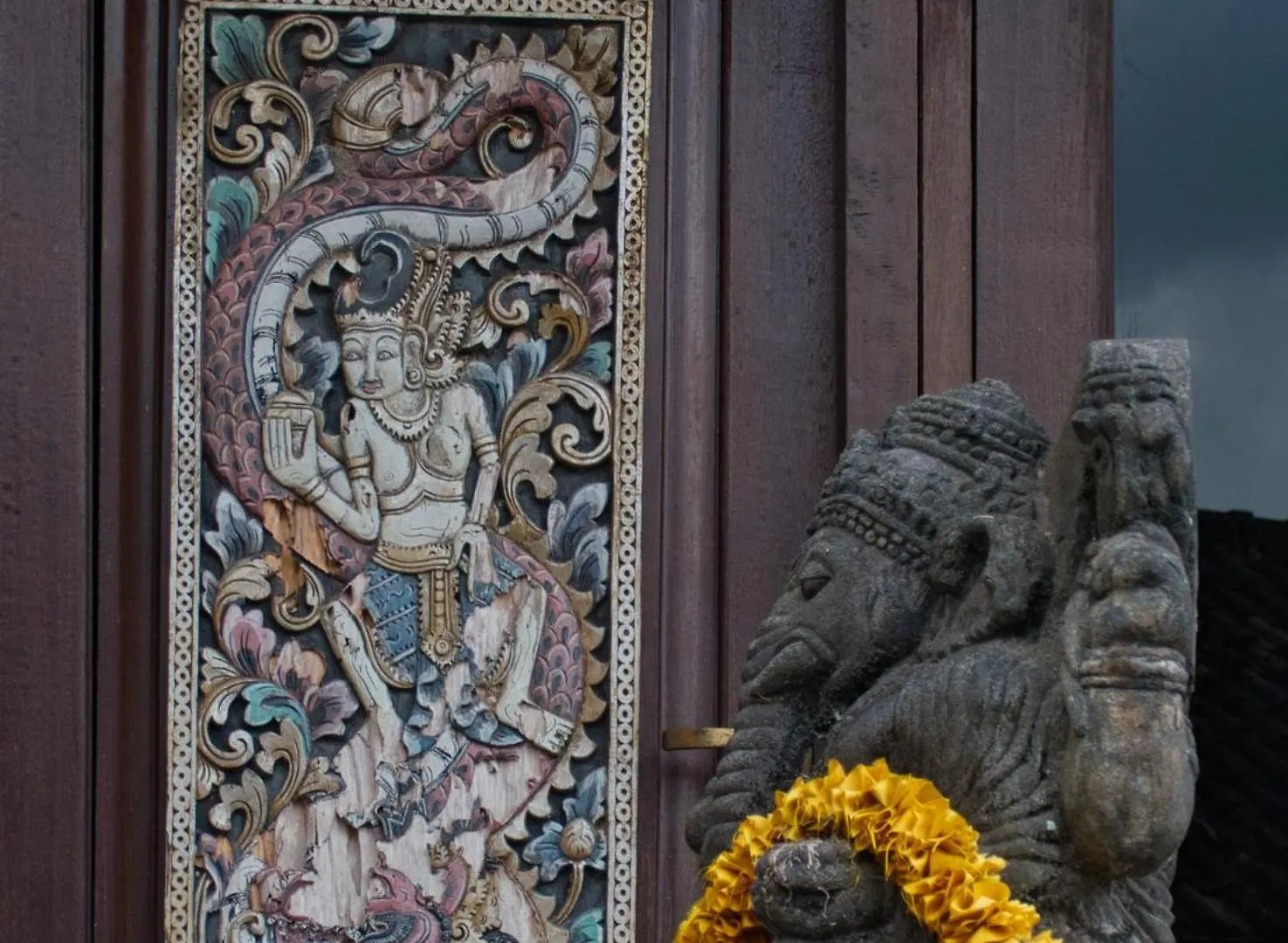 Heaven View 3 Bedroom Ubud Sayan