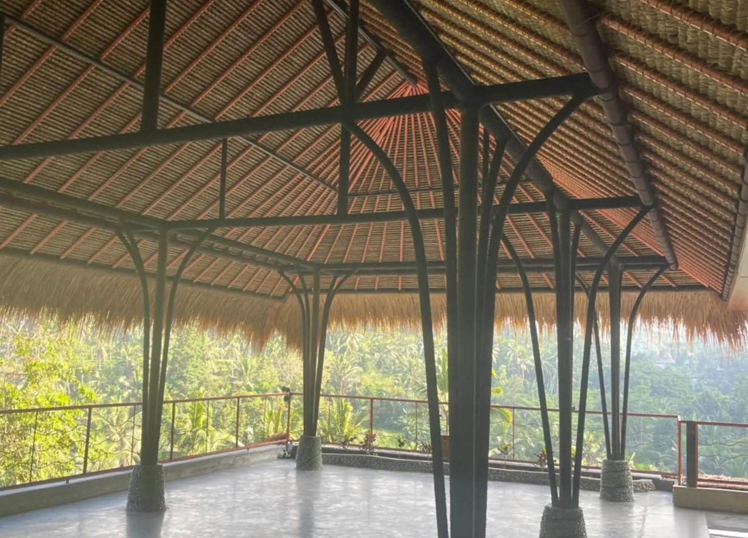 Heaven View 3 Bedroom Ubud Sayan 0*, Ubud (Bali)