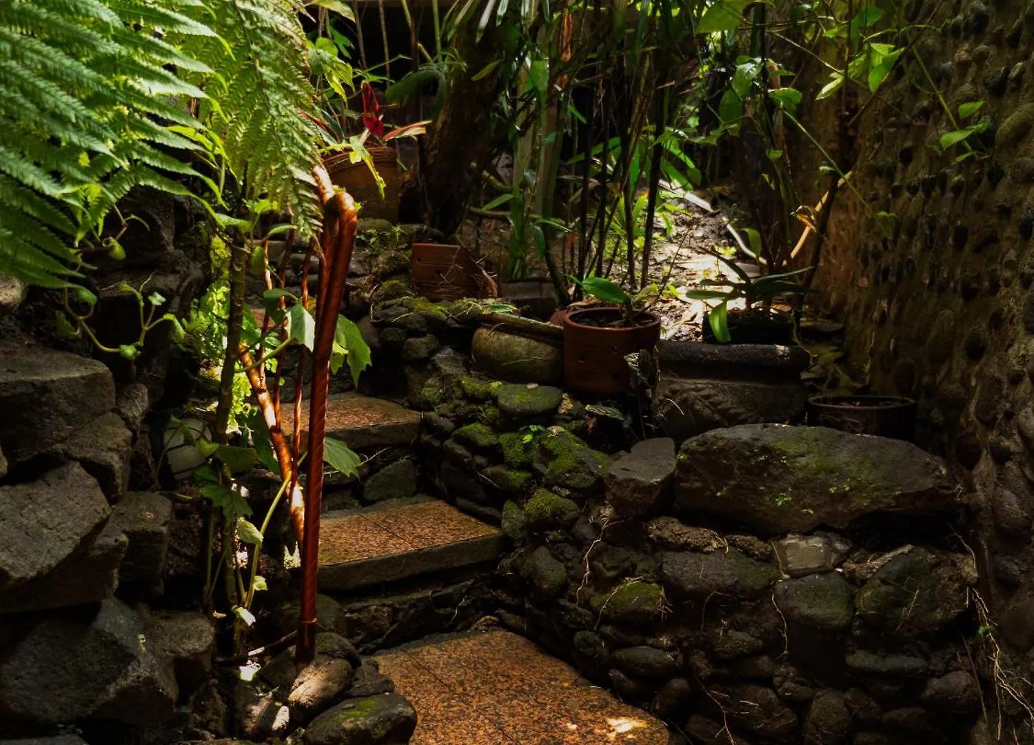 Heaven View 3 Bedroom Ubud Sayan